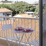 2 Pieces 45m2 Cavalaire/mer Apartman