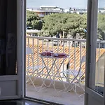 2 Pieces 45m2 Cavalaire/mer Apartman *