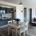 2 Pièces 45m2 Cavalaire/mer *