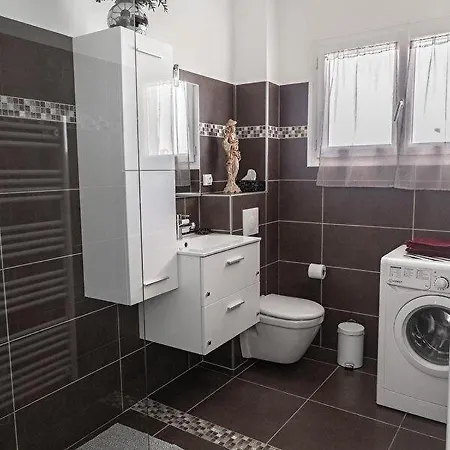 Apartment 2 Pieces 45m2 Cavalaire/mer