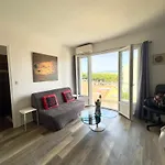 2 Pieces 45m2 Cavalaire/mer Apartamento