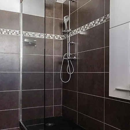 2 Pieces 45m2 Cavalaire/mer