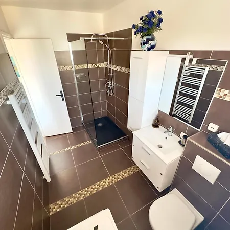 Apartmán 2 Pieces 45m2 Cavalaire/mer Cavalaire-sur-Mer