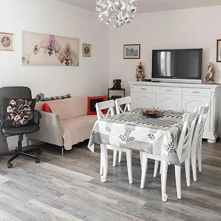 2 Pièces 45m2 Cavalaire/mer *