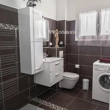 Apartmán 2 Pieces 45m2 Cavalaire/mer