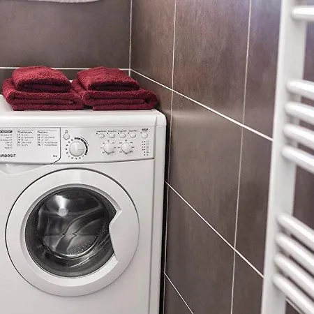 2 Pieces 45m2 Cavalaire/mer Apartmán *