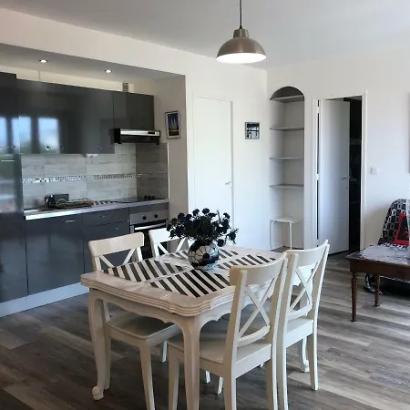 2 Pieces 45m2 Cavalaire/mer *